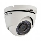HD-TVI камера відеоспостереження HIKVISION DS-2CE56C0T-IRMF (2.8 мм)